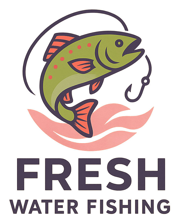 My Fishing Gear and Techniques Site