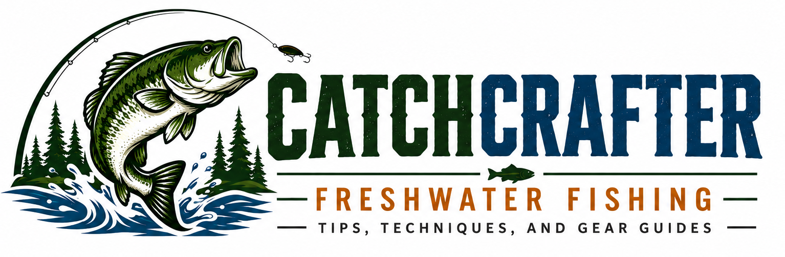 CatchCrafter
